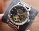 Patek Philippe Complications Skull Dial Black Leather Strap Men's 45mm Watch (6)_th.jpg